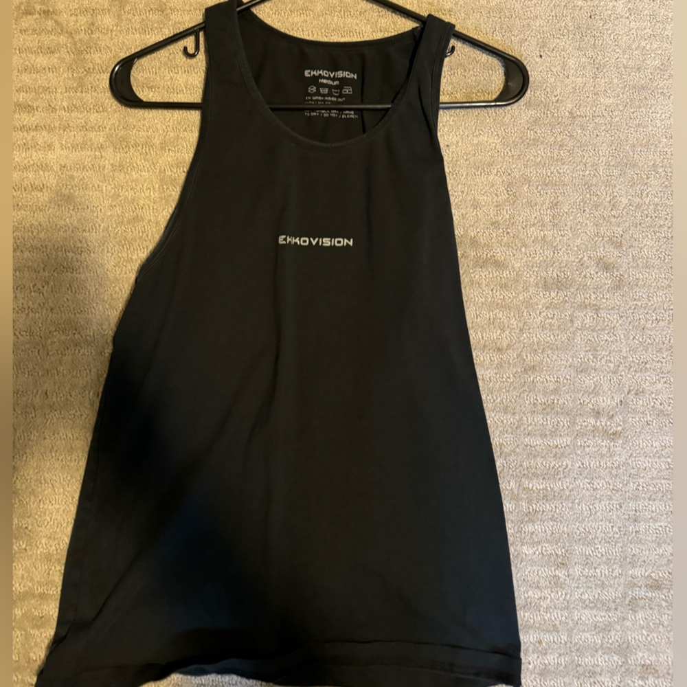 Ekkovision Carve Tank